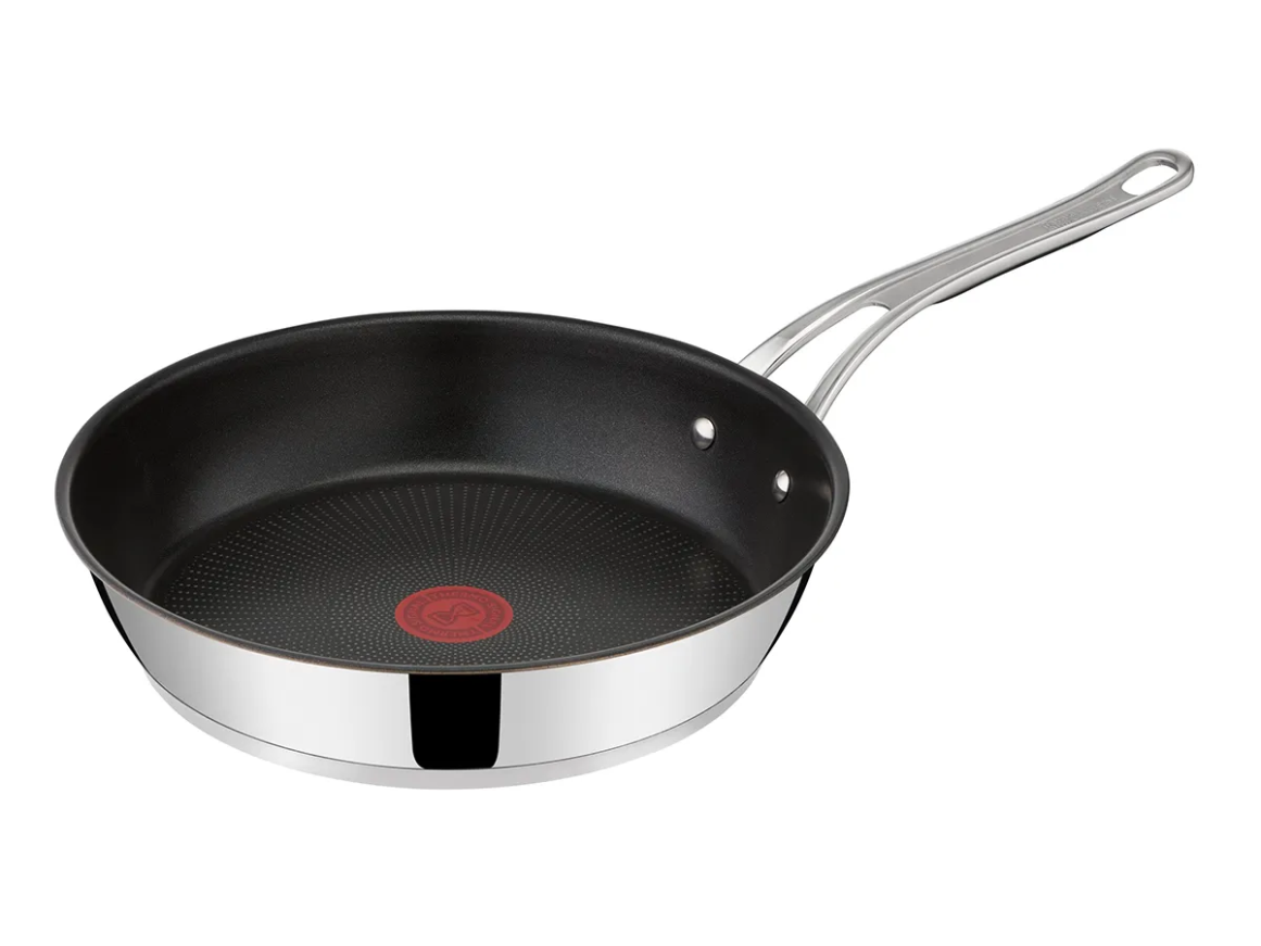 JO Cook's classics SS Frypan 28 cm