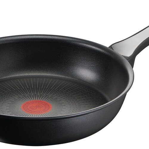 Unlimited on Paistinpannusetti 20 cm / 24 cm / 28 cm 
