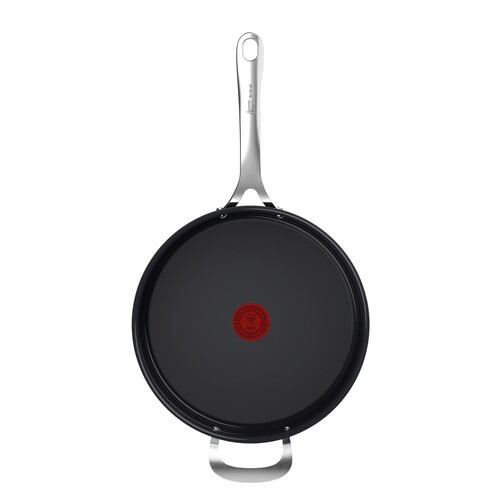 Jamie Oliver Enjoy Sauté pan 26 cm/4,1 l. w. lid