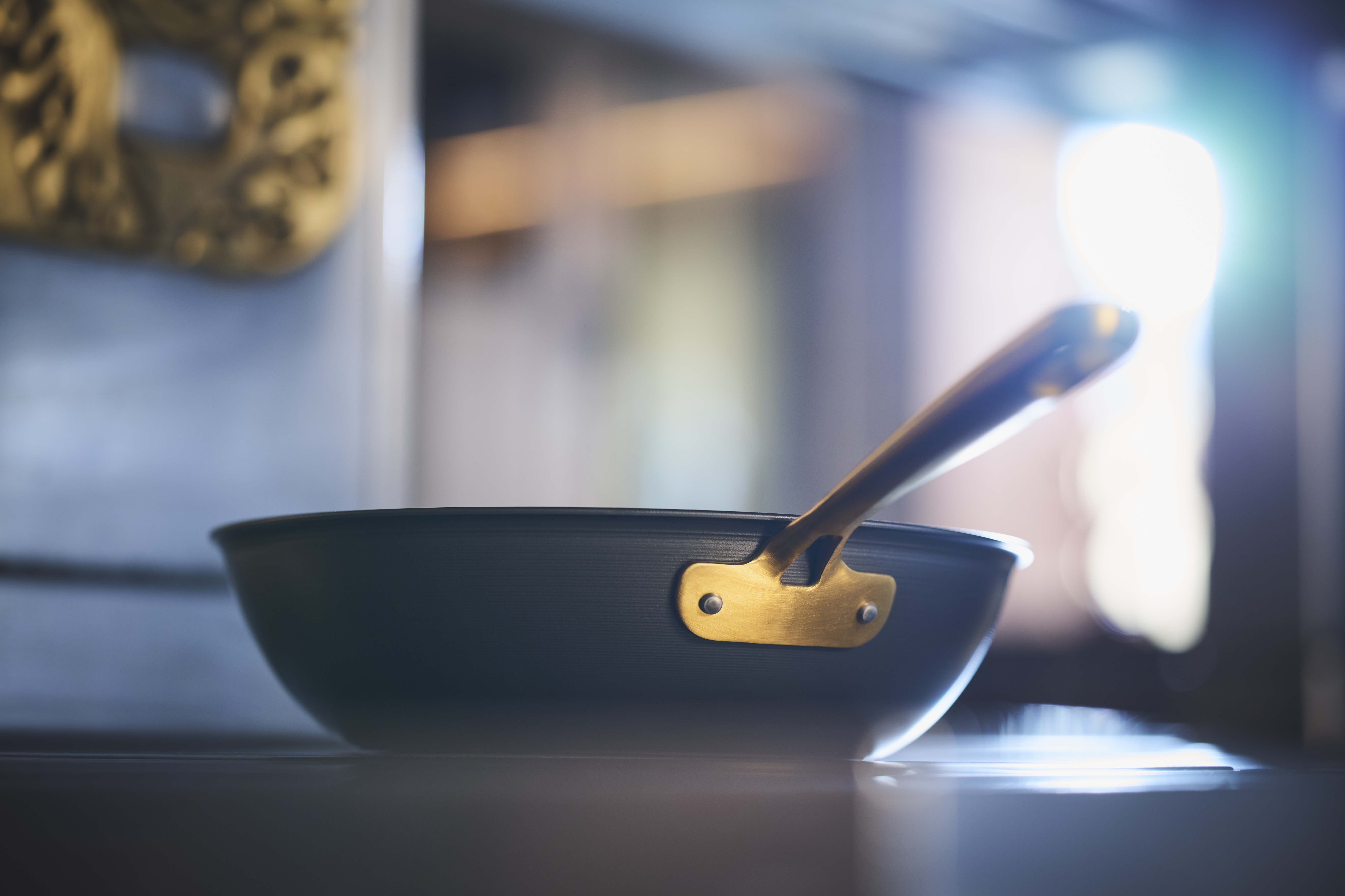 Ainutlaatuiset messinkiyksityiskohdat