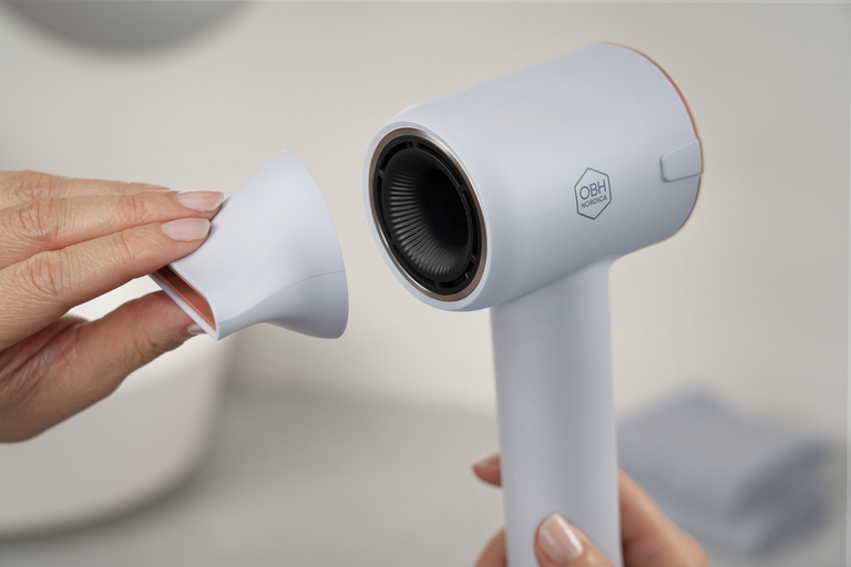 Magneettinen ilmankeskitin