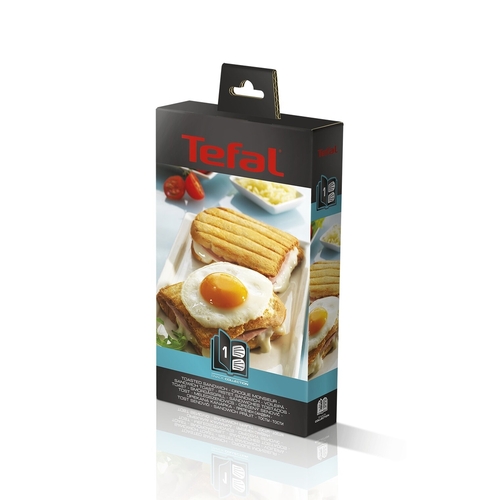 Boksi 1: Toasted Sandwich