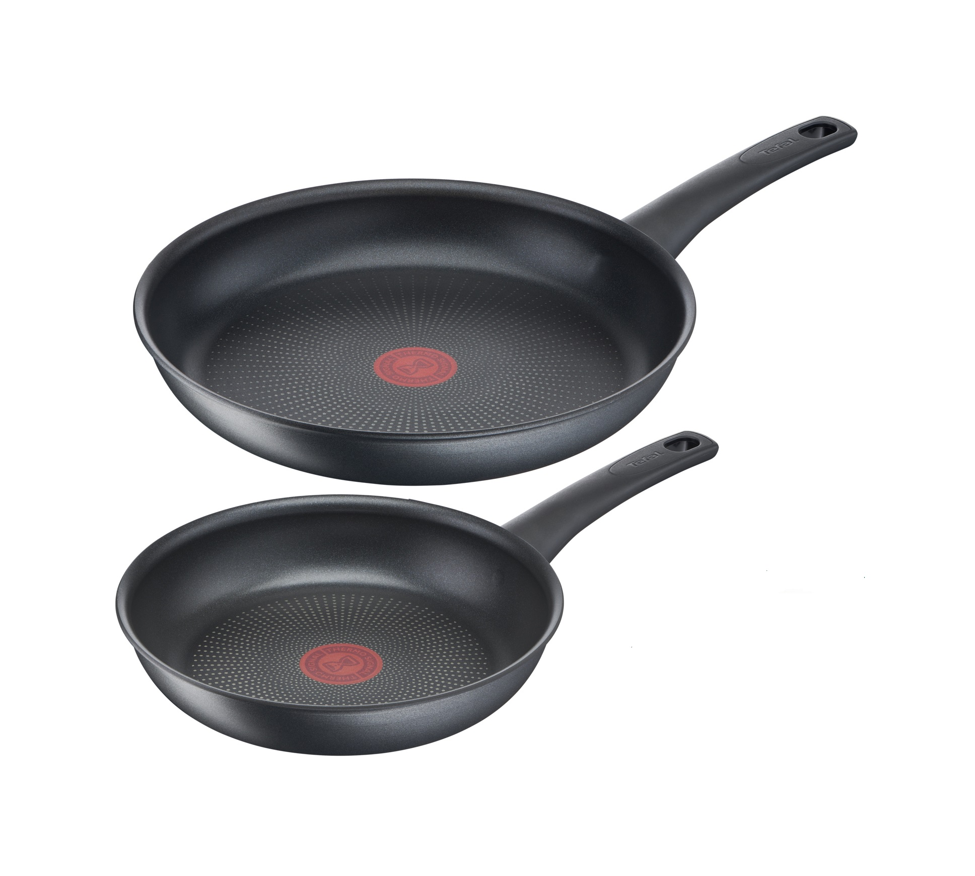 TEFAL Easy Chef Paistinpannusetti 22 & 28 cm G2709072