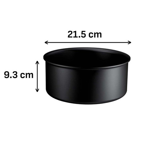 Ingenio Excellence Fusion Kattila 20 cm