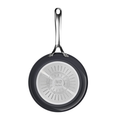 Jamie Oliver Enjoy Set 2 pcs. (Fry Pans 24+28 cm + 1 protector)