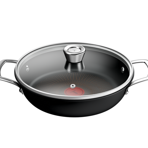 Experience -All-in-One‑pannu 24 cm kannella