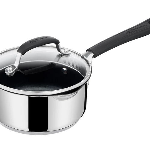 JO Quick & Easy SS Saucepan 16 cm/1,45L + Lid