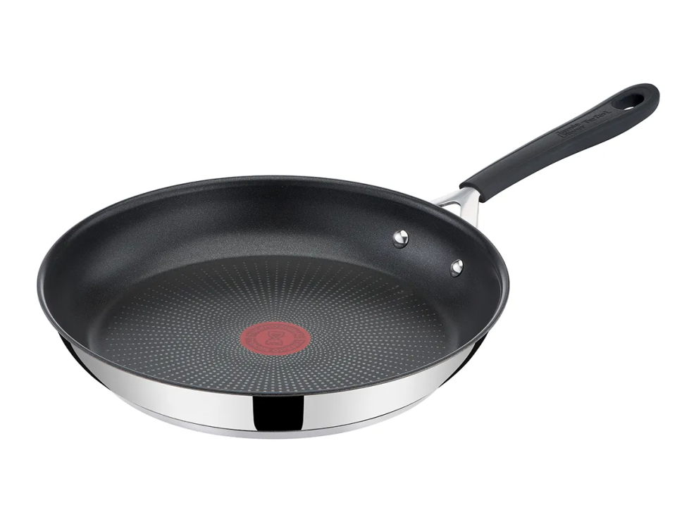 JO Quick & Easy SS Frypan 26 cm