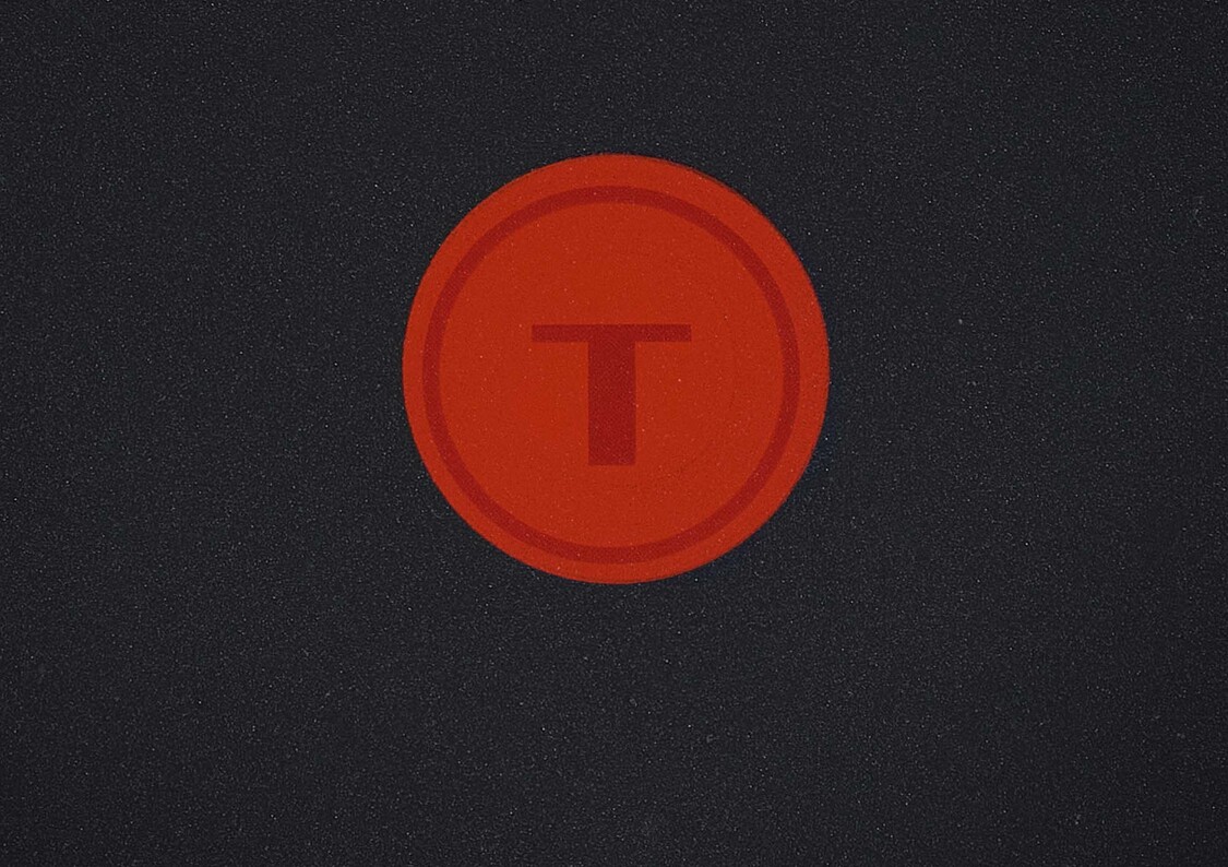 Tarttumattomat kattilasetit ja Thermo-Spot