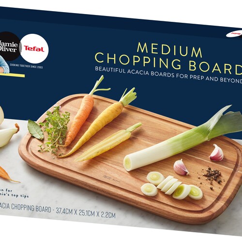 Jamie Oliver Chopping Board  Medium