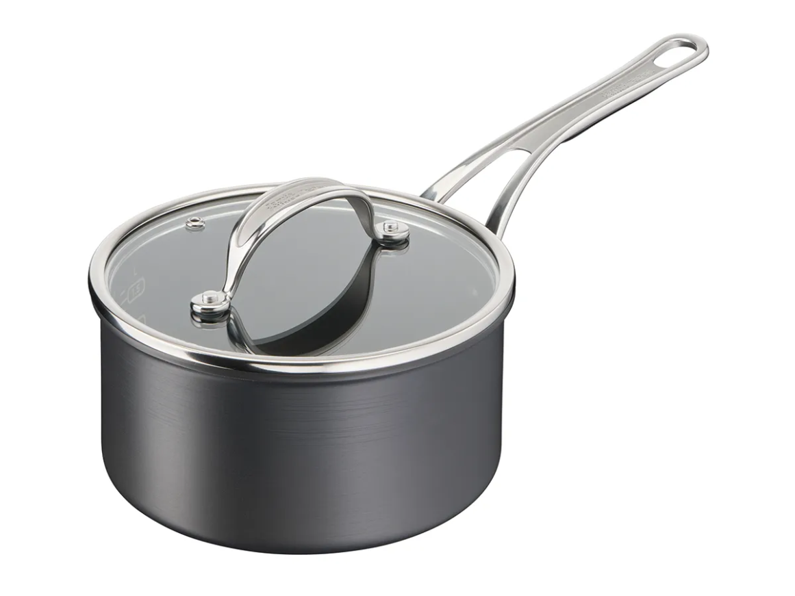 JO Cook's Classics HA Saucepan 18 cm + Lid