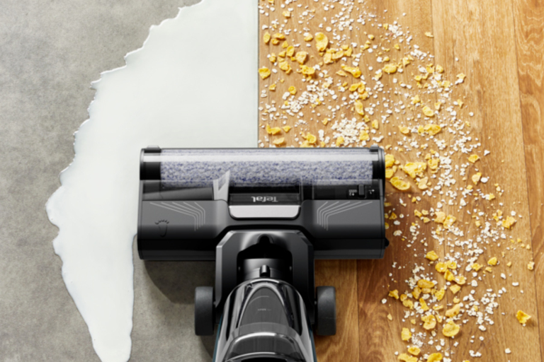 ECO‑ ja MAX-tilojen - 