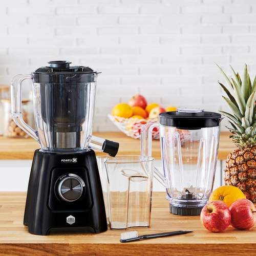 Blendforce with Juice Jar Tehosekoitin Mehupuristin