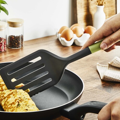 Essential 2in1 Valuttavat keittiöpihdit 