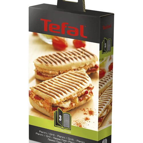 Boksi 3: Grill / Panini  