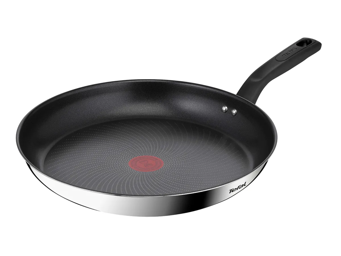 TEFAL Delicious Paistinpannu 28 cm B8180625