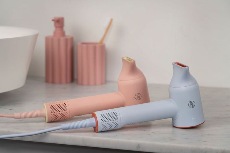 Pieni koko, suuri teho