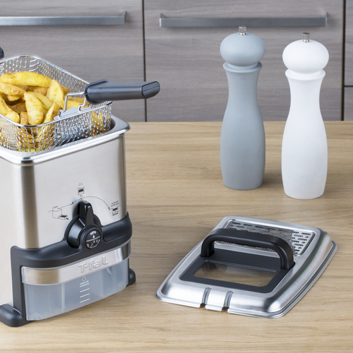 Oleoclean Friteerauskeitin pieni 
