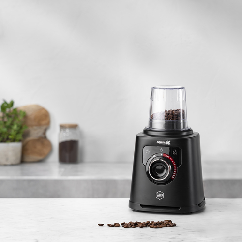 Perfect Mix+ Tehosekoitin + mini grinder 1,5L. 1200 W