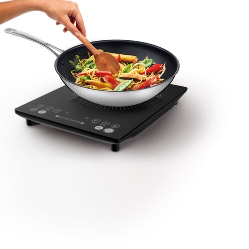 INDUCTION HOB Induktiokeittolevy Keittolevy induktio