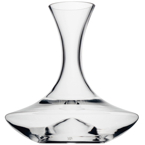 Clever & More  viinikarahvi lasia, 1,5 L, korkeus 24 cm 