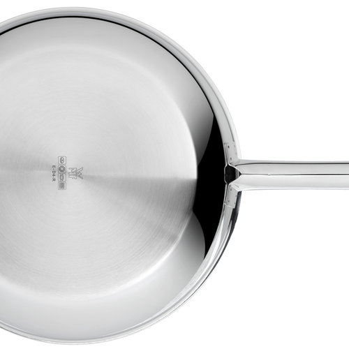 Profi Resist paistinpannu 24 cm, Hybridipinnoite Non-Stick Teräs 