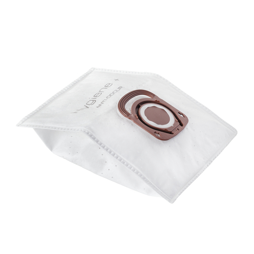 Hygiene + Anti-odour bags