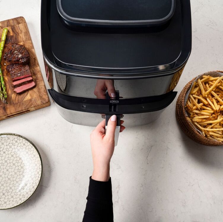 Air fryer