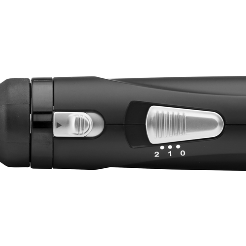 Air Curler Brush Ilmakiharrin Artist