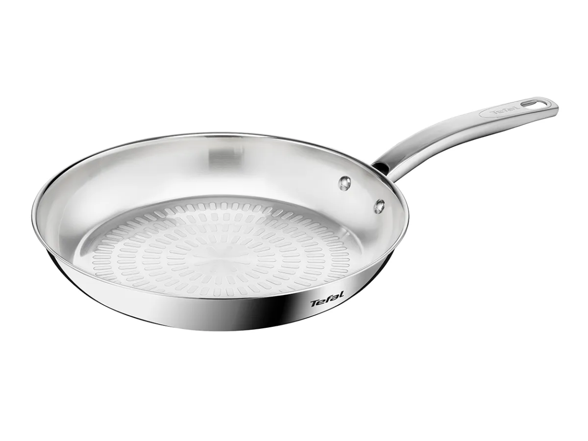 TEFAL Intuition Techdome paistinpannu 28 cm B8590635