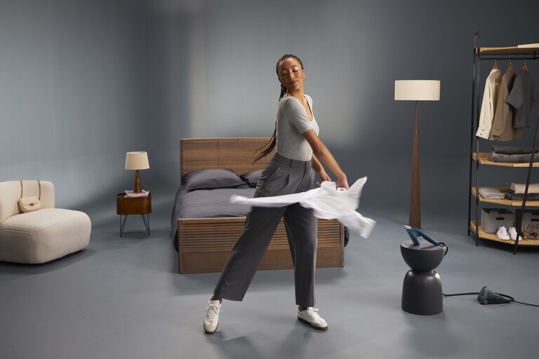 Paras testissä tehokkaat silitysraudat