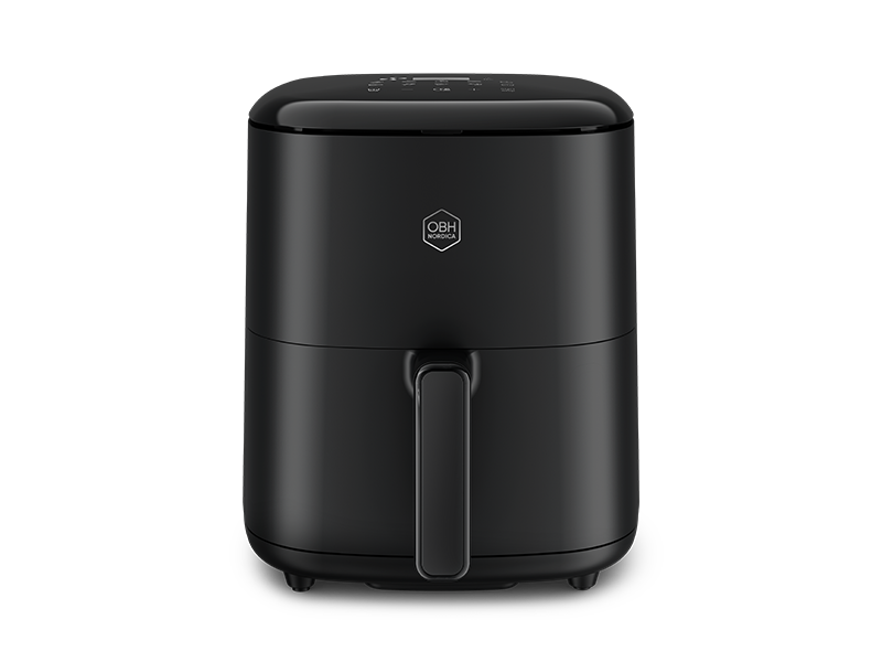 OBH Nordica Easy Fry Max 5 L Digital Touch panel Air Fryer AG2458S0