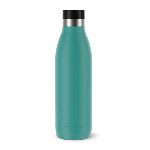Bludrop Basic Vesipullo ruostumatonta terästä 0,7 l Vihreä 
