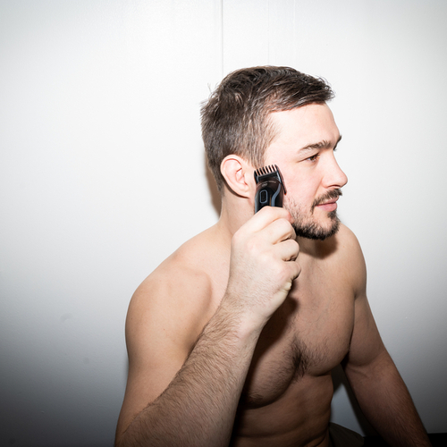 Multi Pro Groomer by Björn Axén Tools