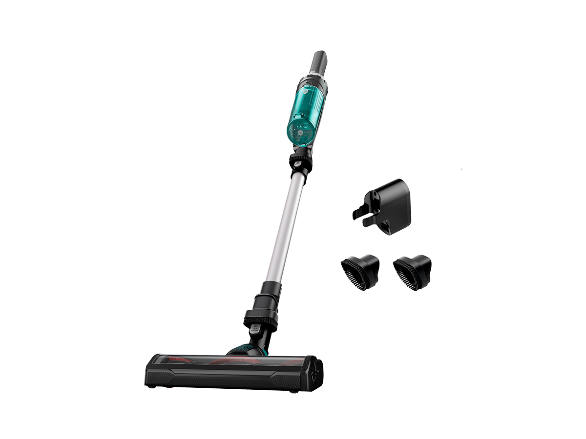 OBH Nordica X-Nano Johdoton Varsi-imuri 40 min EO1127NO