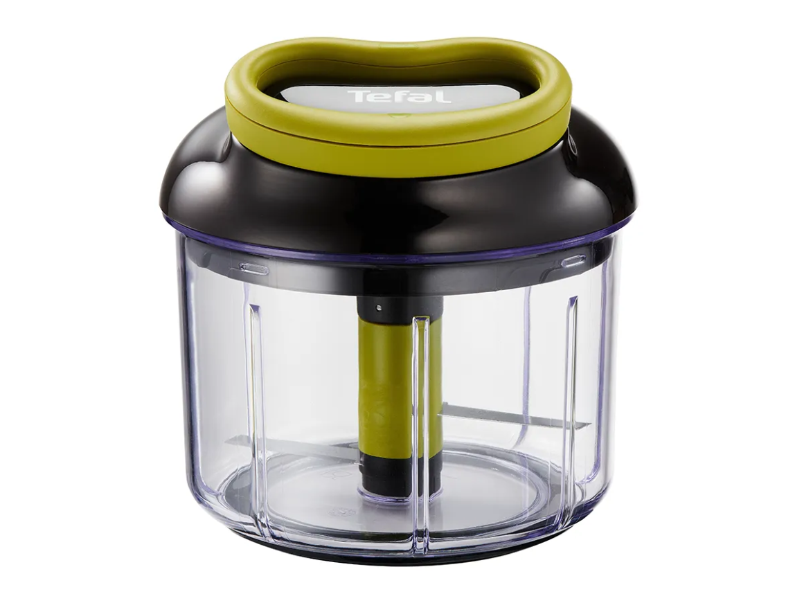TEFAL 5 Second Chopper Silppuri 900 ml K1320404