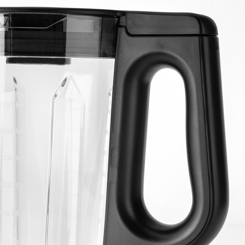 Infiny Mix+ Tehosekoitin Tehokas 1,75 l