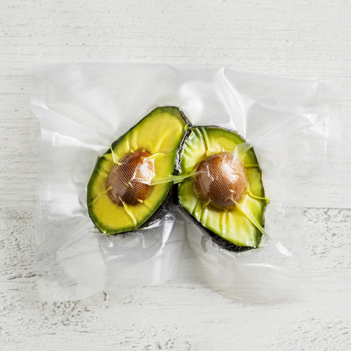 Tyhjiöpussit Mix Tyhjiöpakkauslaitteelle Sous Vide