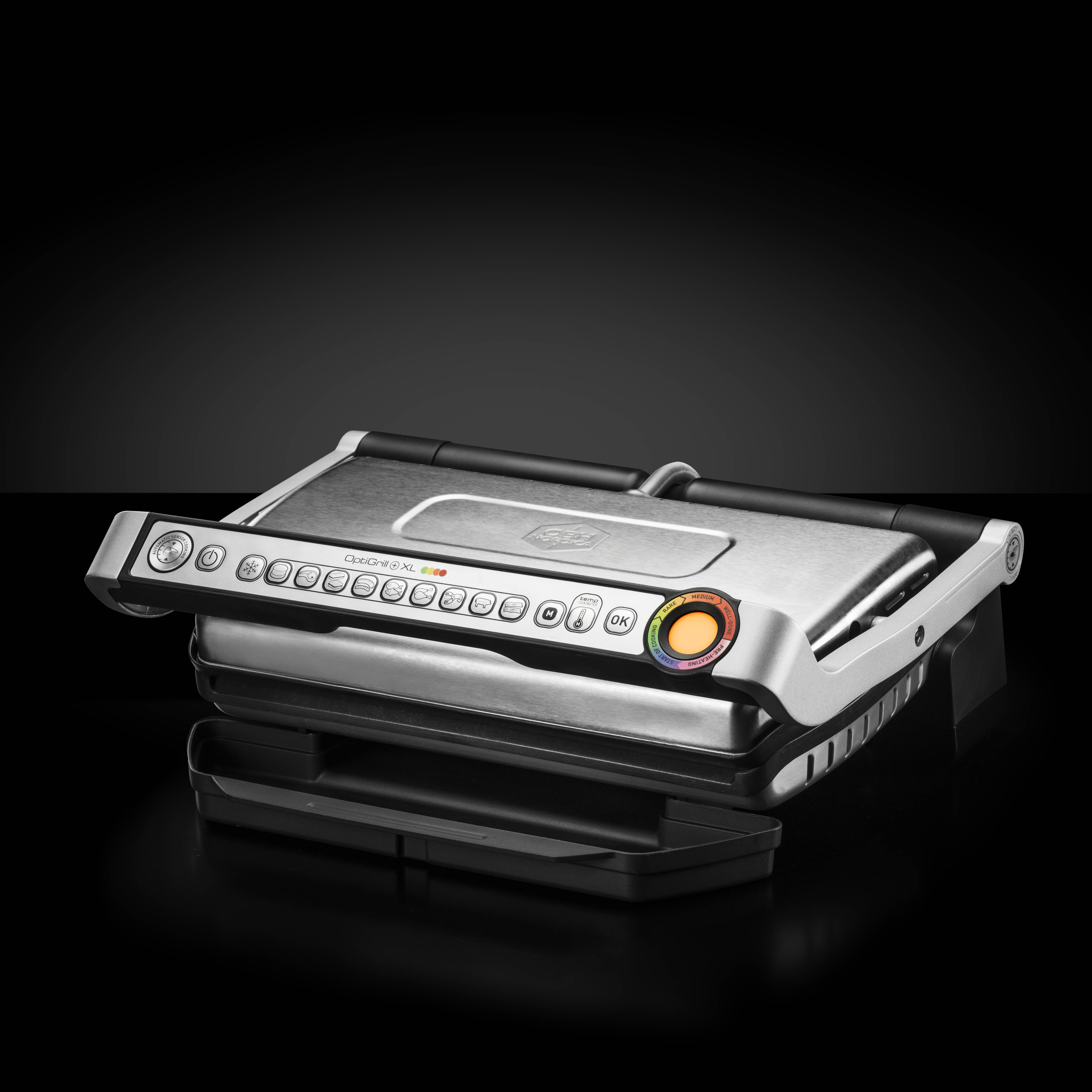 Optigrill+ XL | OBH Nordica