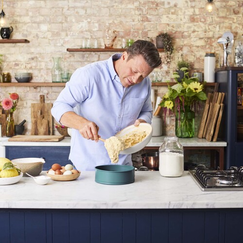 Tefal halkaisijaltaan 26cm:n Jamie Oliver 