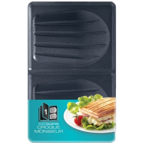 Boksi 1: Toasted Sandwich