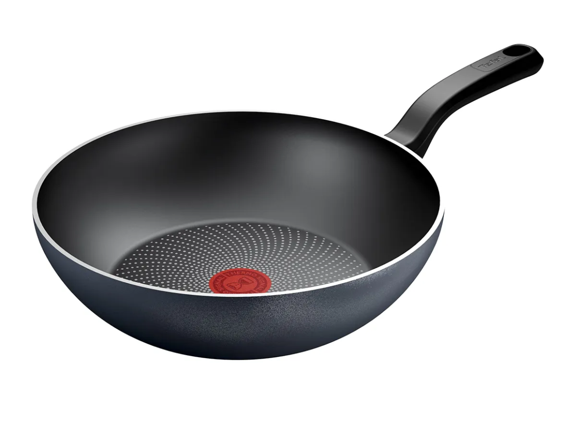 TEFAL So light Wokkipannu 28 cm H0561942