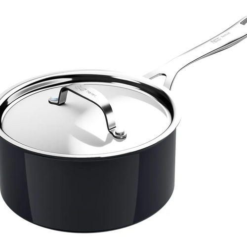 JO Enjoy Sauce pan 20 cm/3,1 l. w. lid