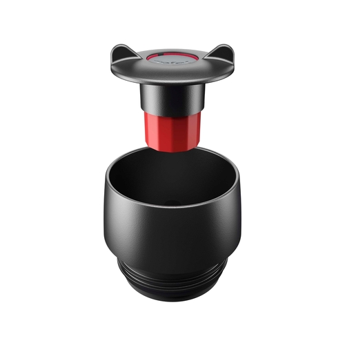 Travel Mug Essential Termosmuki 0,36 l Punainen 