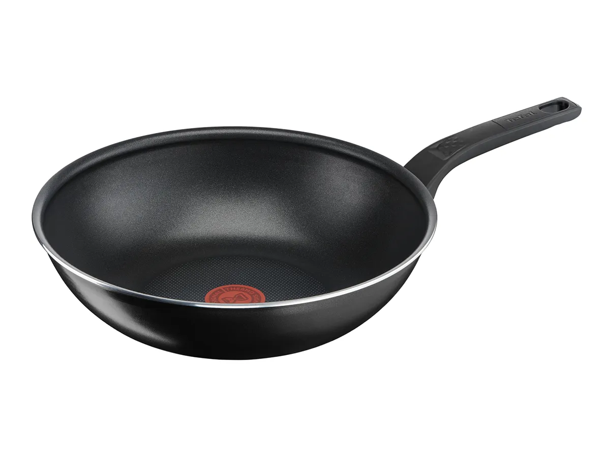 TEFAL Easy Cook and Clean Paistinpannu 28 cm B5551933