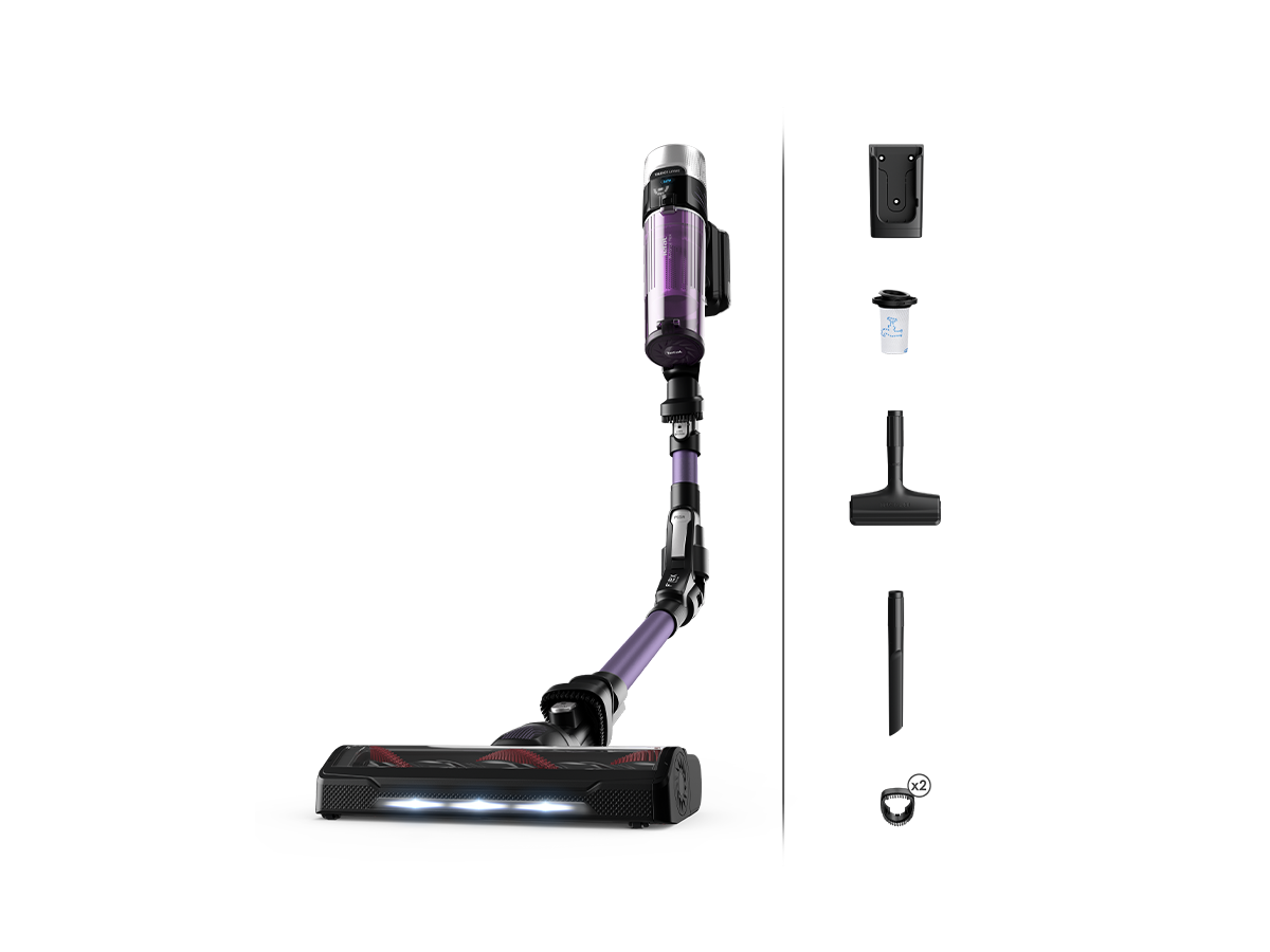 X-Force 9.60 Flex Essential varsi-imuri