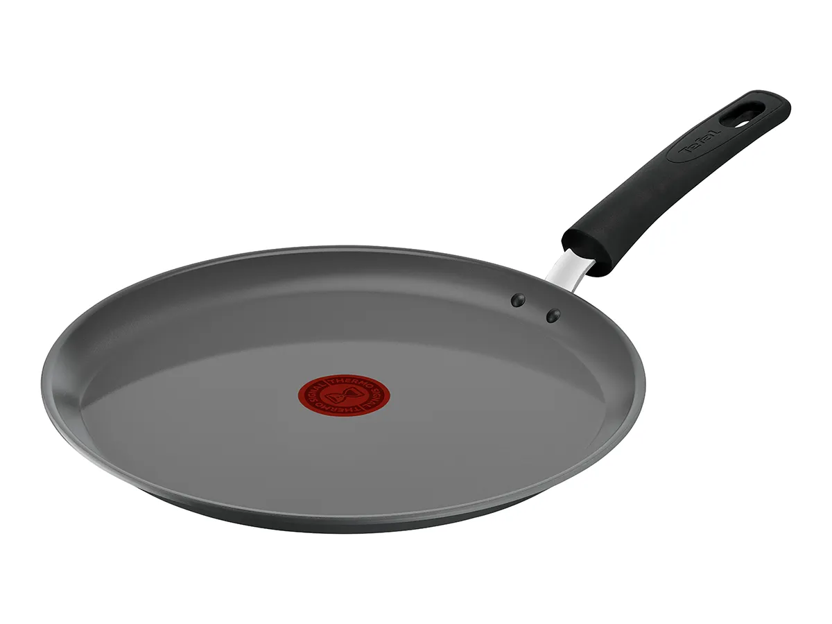 TEFAL Renew Ohukaispannu 25 cm Harmaa C4253813