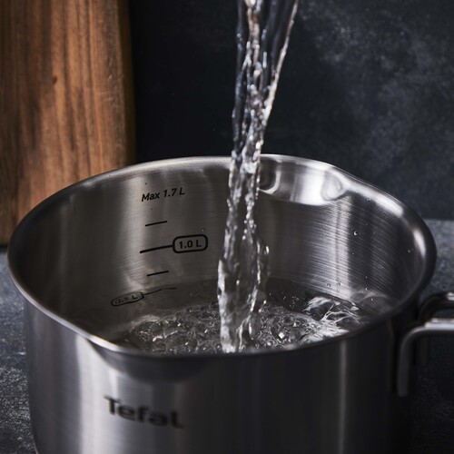 Nordica Kattila 16 cm kannellinen 1,7 l 