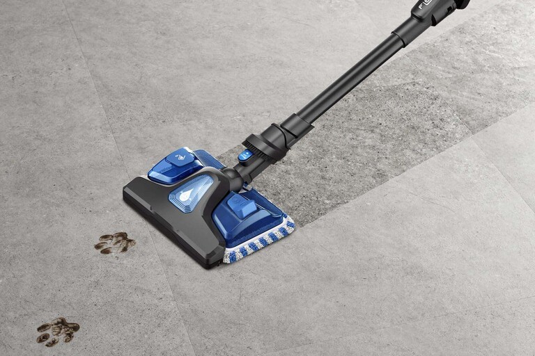 Aquahead-vesisuulake - 