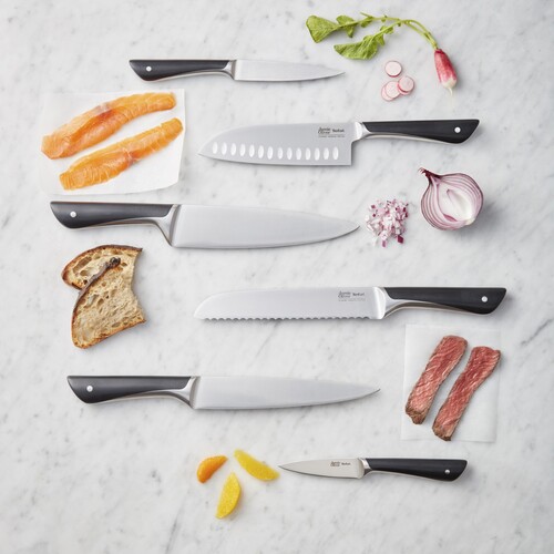 Jamie Oliver Knife Santoku 16,5 cm